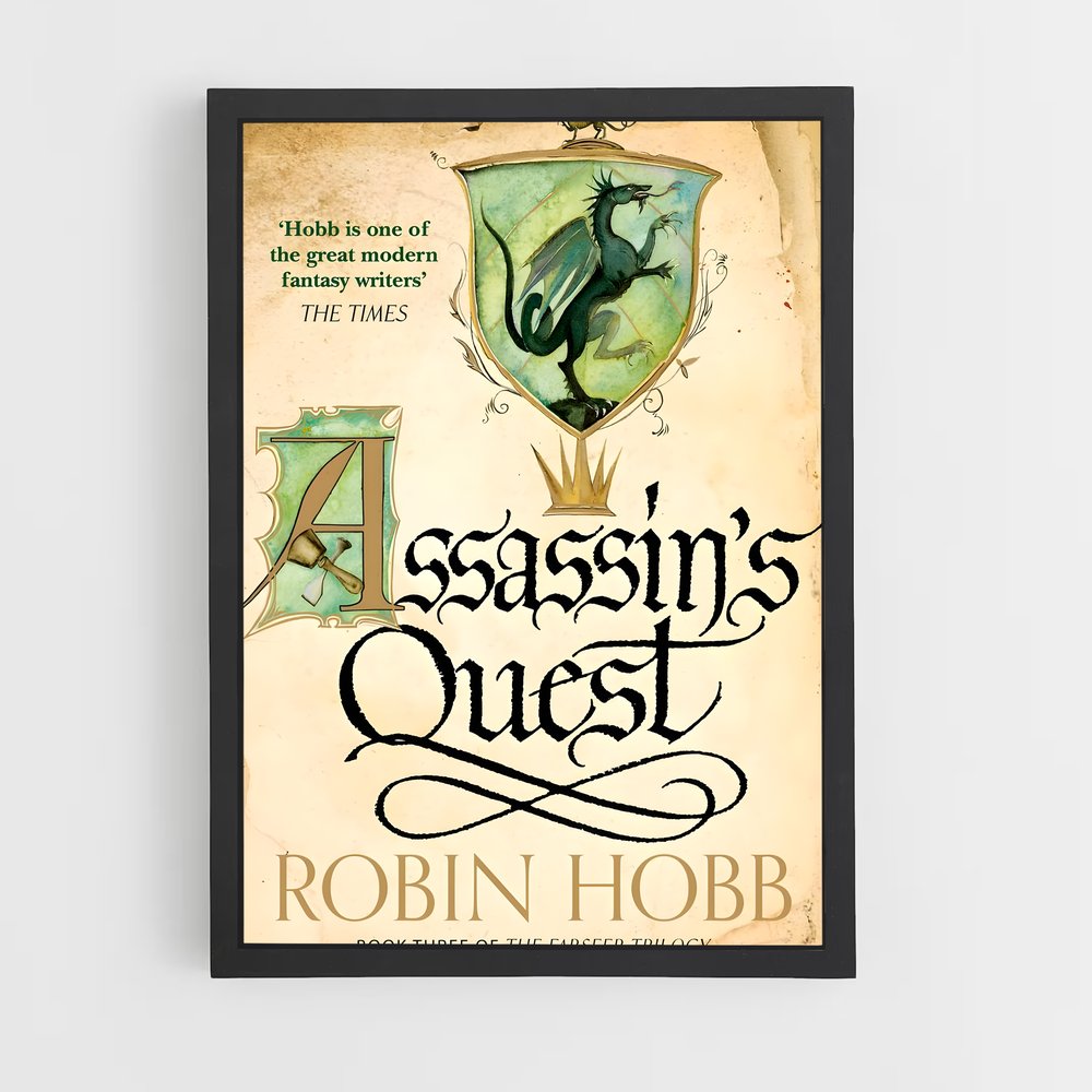 ap-robin hobb-2 cadre Noir