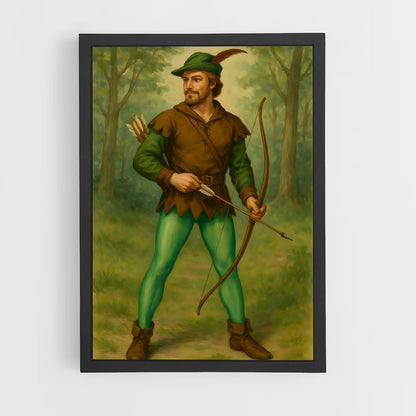 ap-robin hood-2 cadre Noir