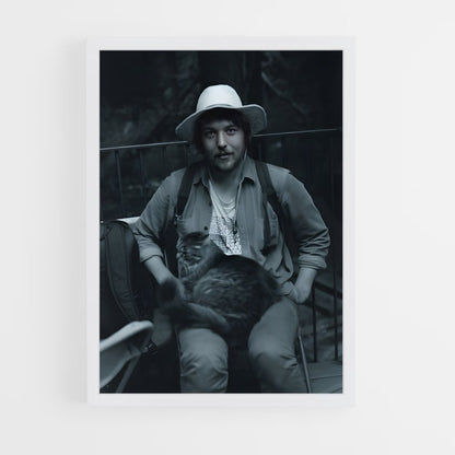 ap-robin pecknold-1 cadre Blanc