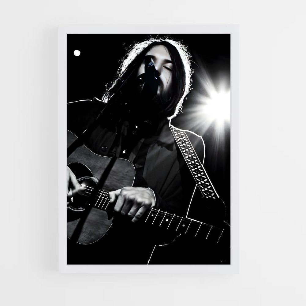 ap-robin pecknold-3 cadre Blanc