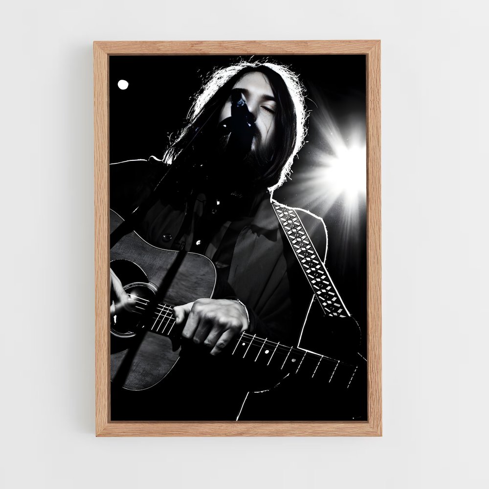 ap-robin pecknold-3 cadre Bois clair