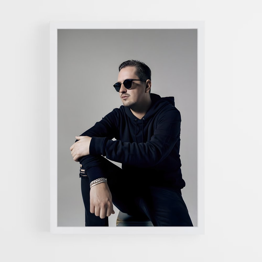 ap-robin schulz-1 cadre Blanc