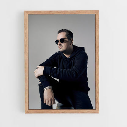 ap-robin schulz-1 cadre Bois clair