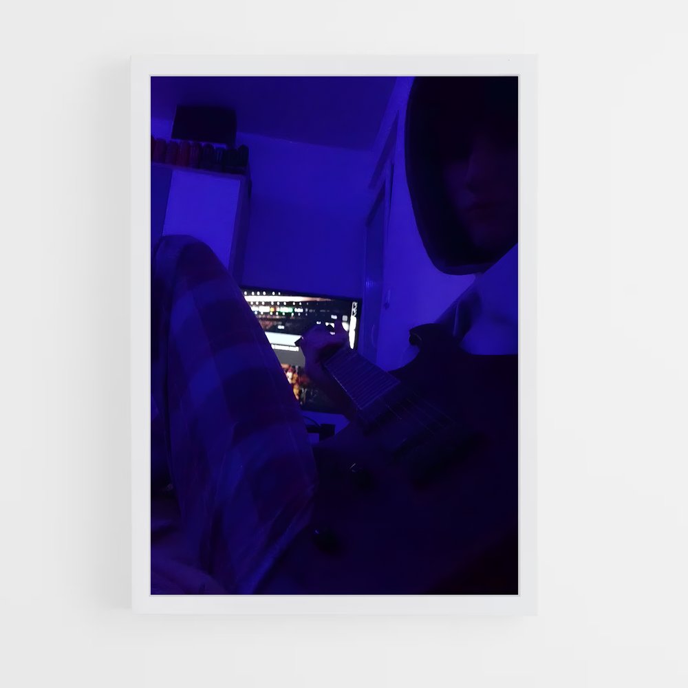 ap-robin schulz-2 cadre Blanc