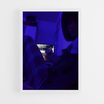 ap-robin schulz-2 cadre Blanc