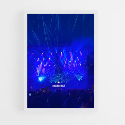 ap-robin schulz-3 cadre Blanc