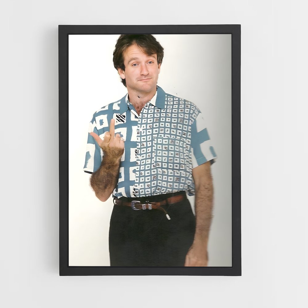 ap-robin williams-1 cadre Noir