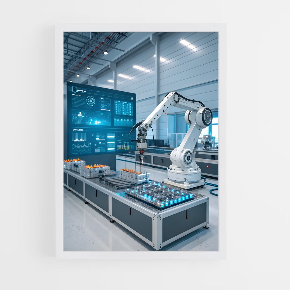 ap-robots-3 cadre Blanc