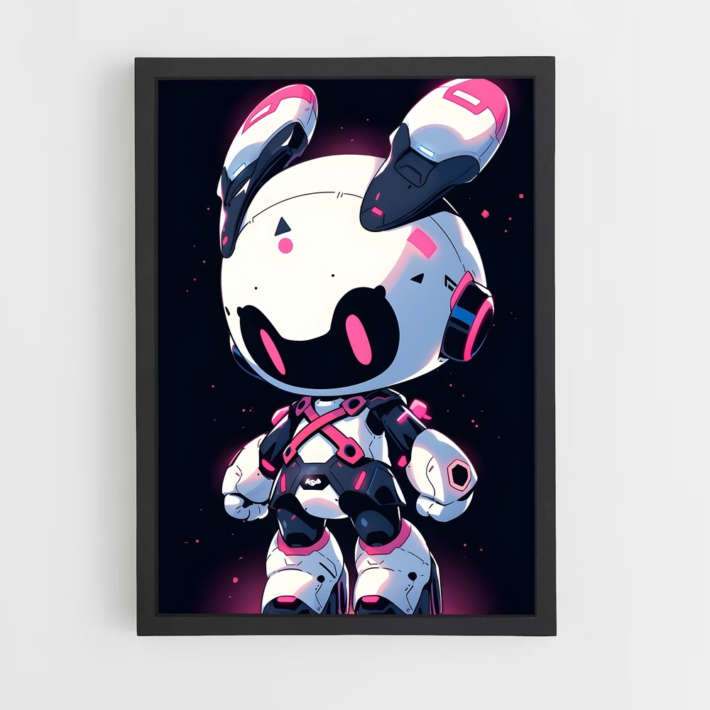ap-robots-6 cadre Noir