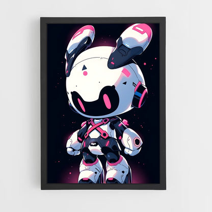 ap-robots-6 cadre Noir