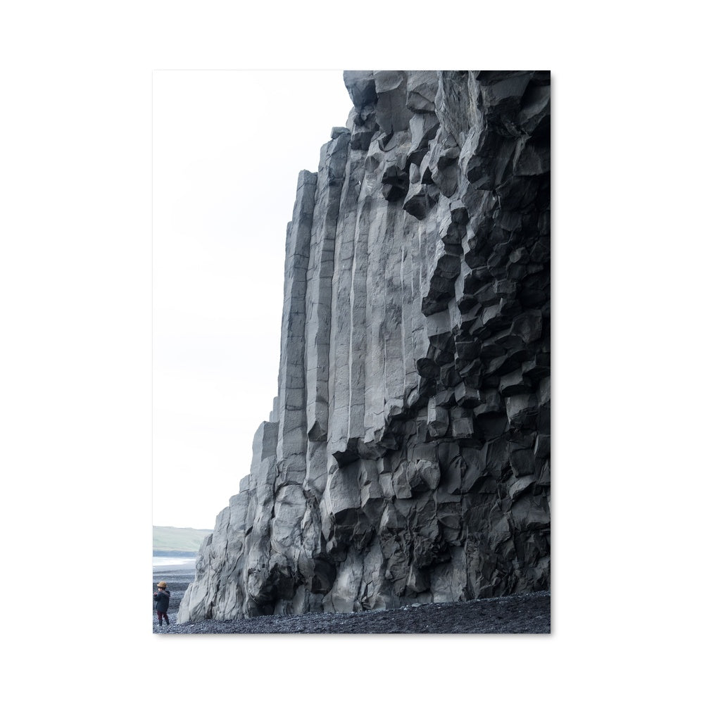 Poster Rock Solid