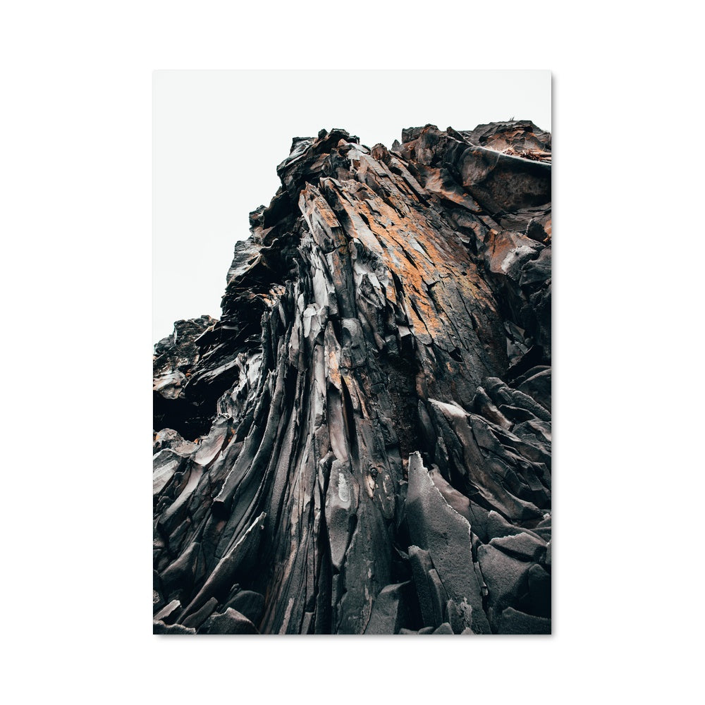 Poster The Rock Formation