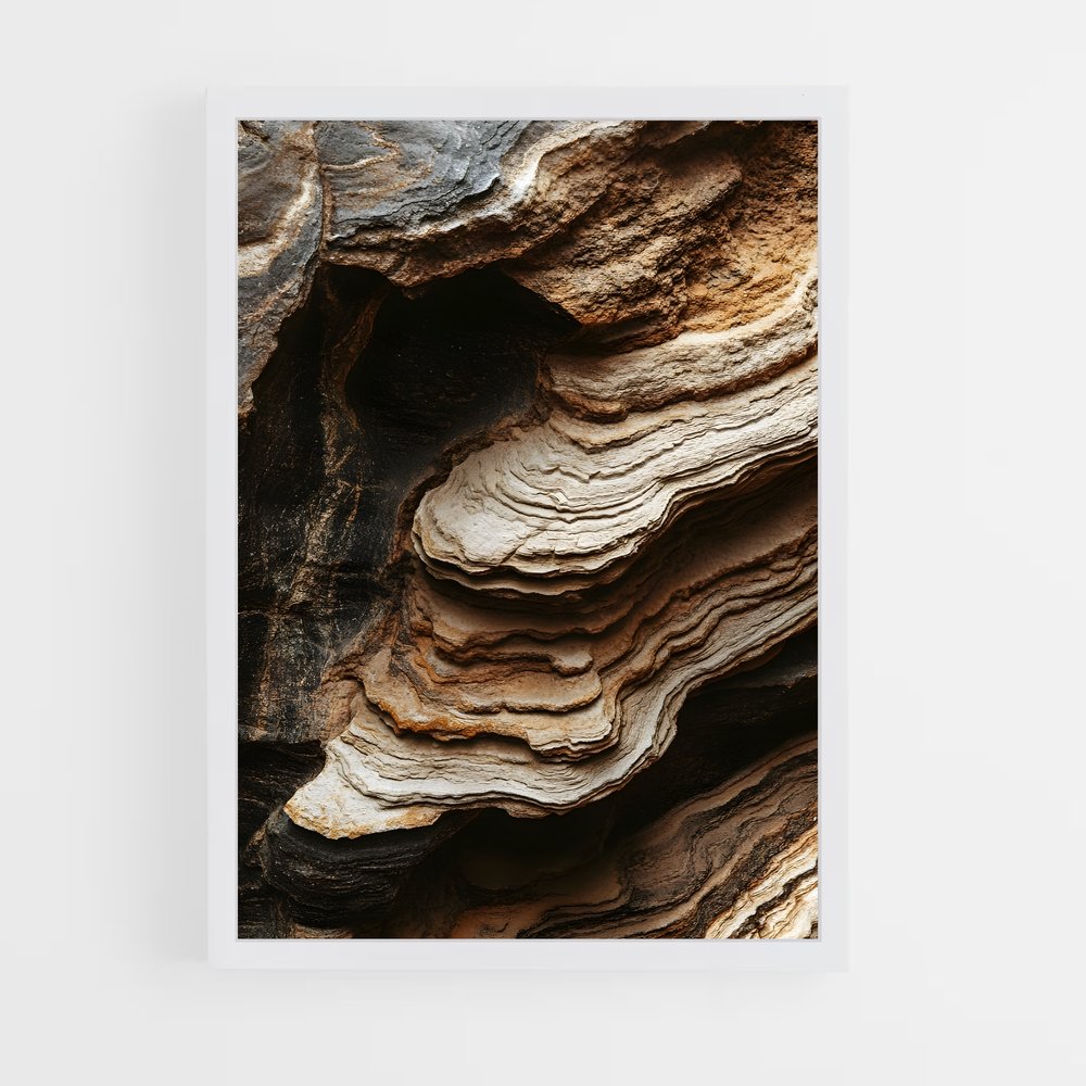 ap-rock formations-1 cadre Blanc
