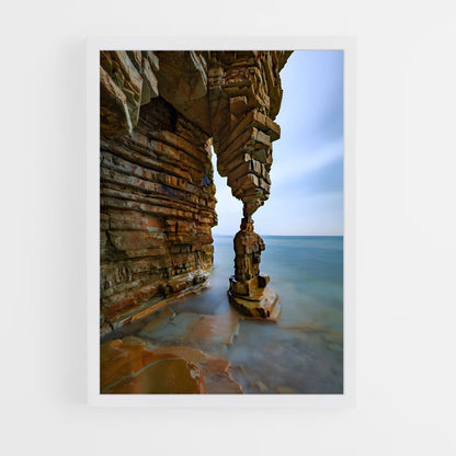 ap-rock formations-6 cadre Blanc