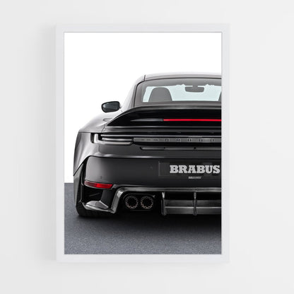 ap-rocket 900r-2 cadre Blanc