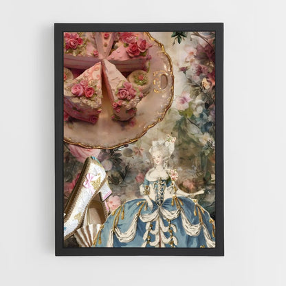 ap-rococo-12 cadre Noir