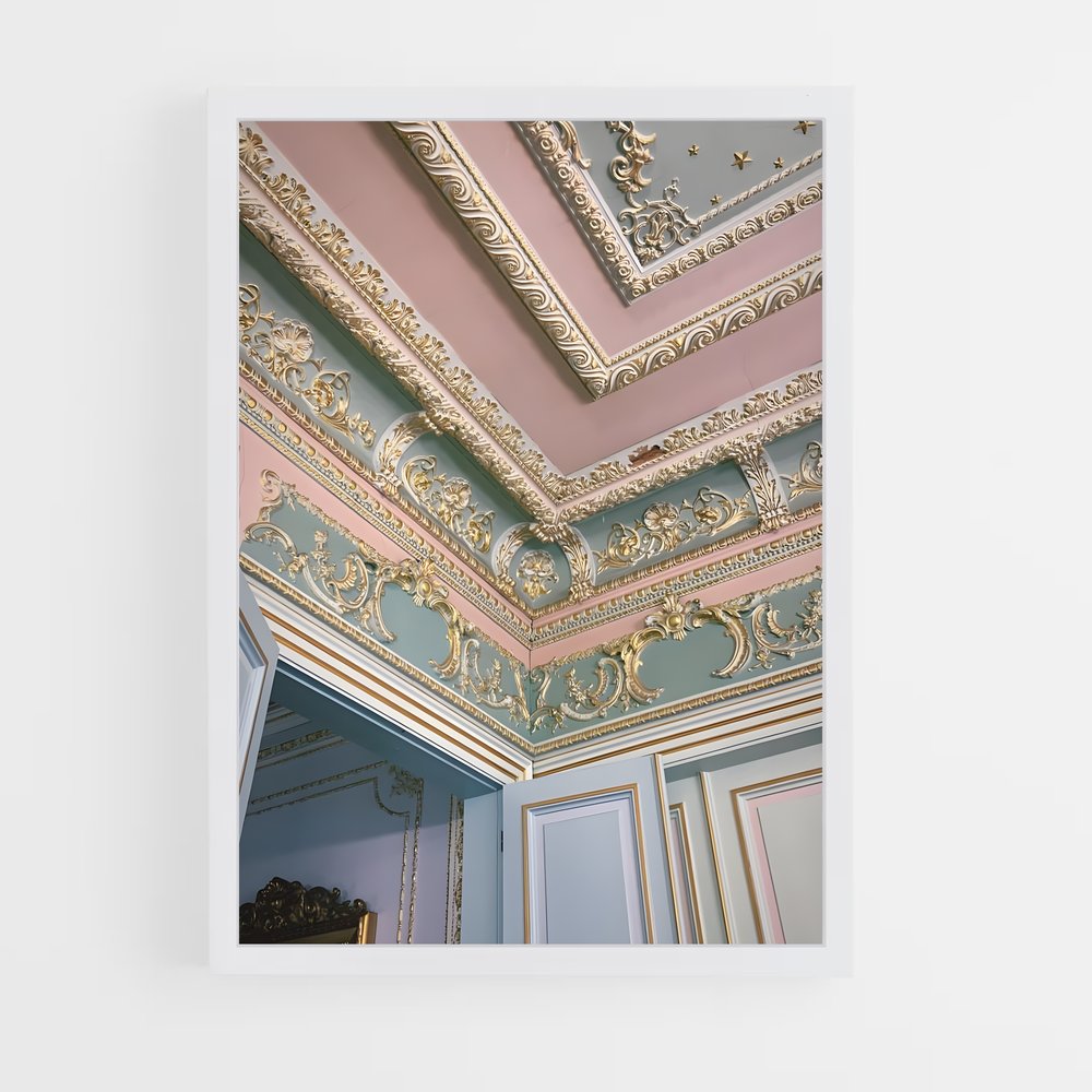 ap-rococo-2 cadre Blanc
