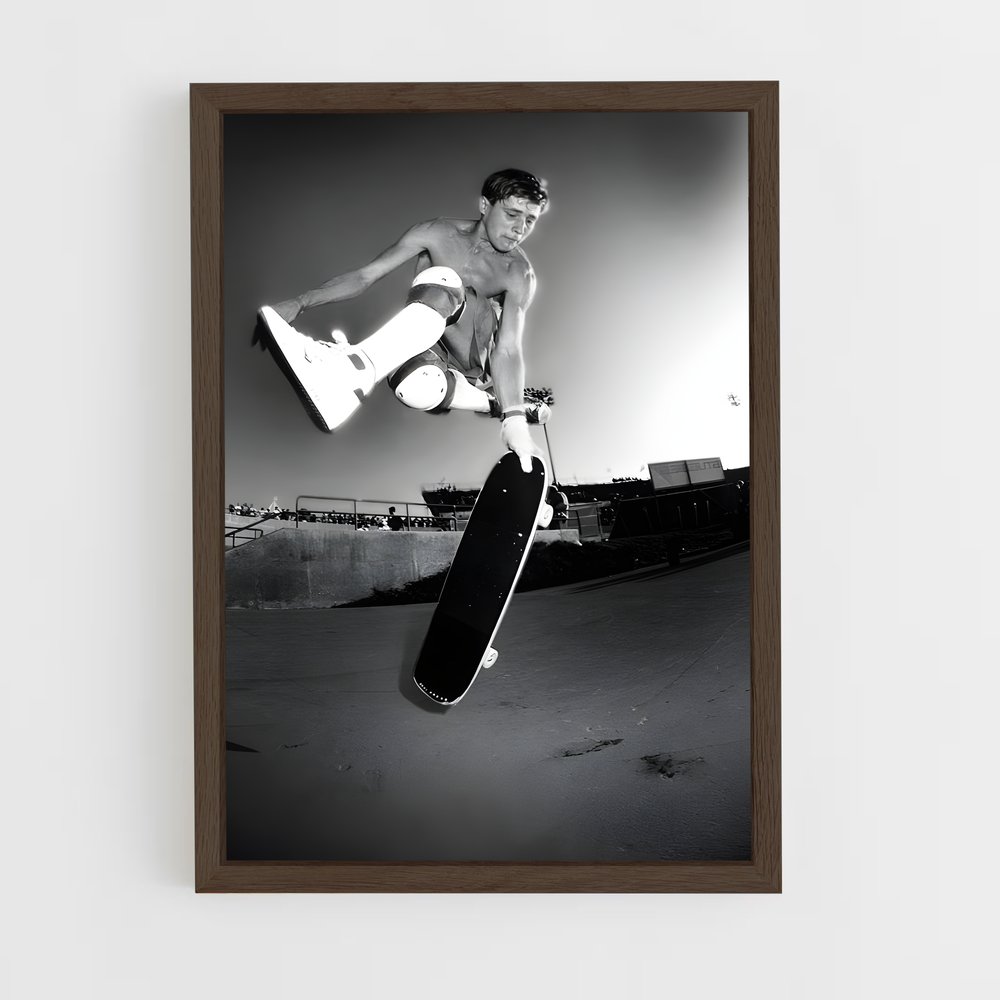 ap-rodney mullen-1 cadre Bois foncé