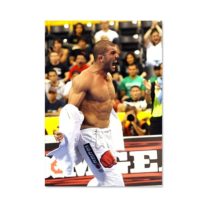 Poster Rodolfo vieira 61031