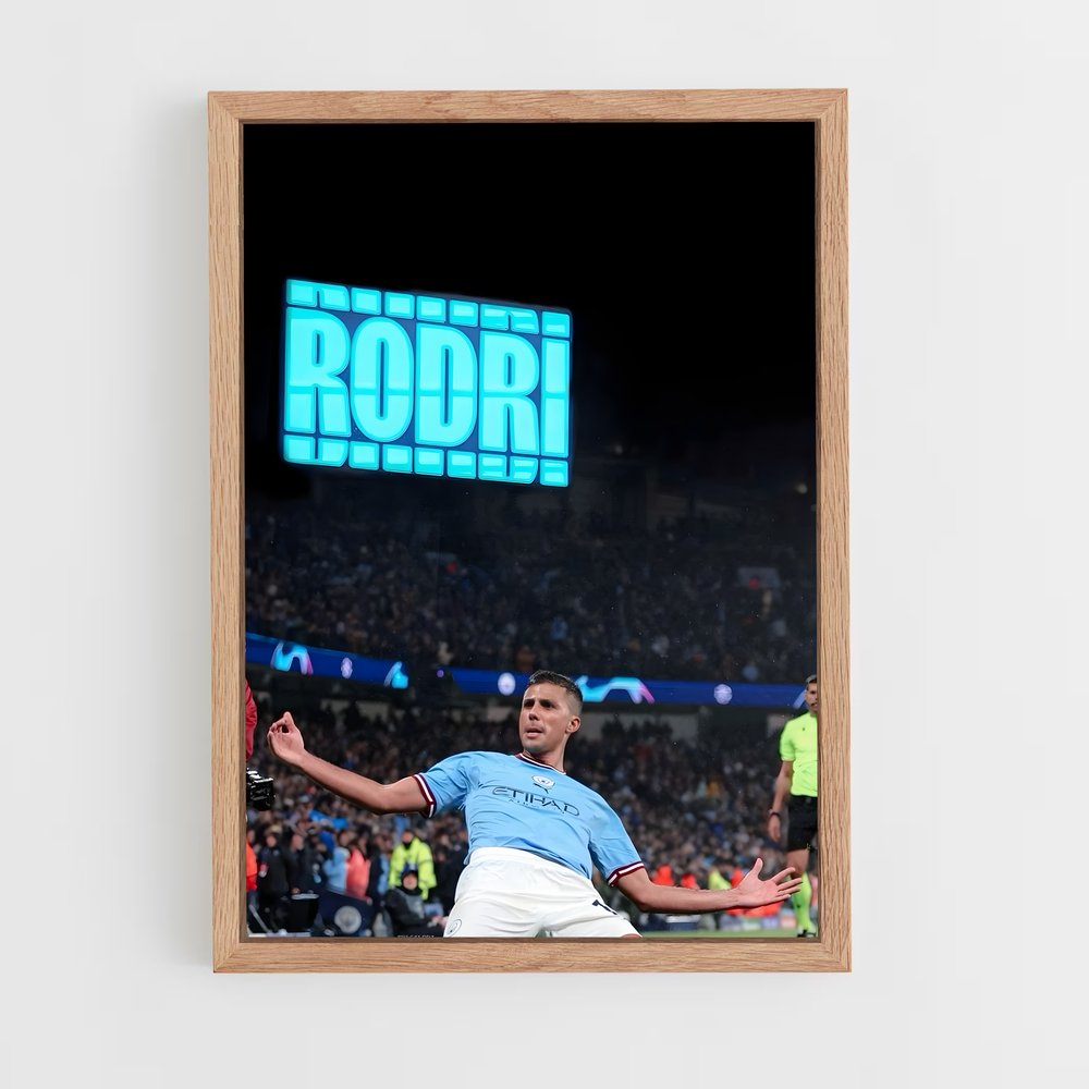 ap-rodri-3 cadre Bois clair