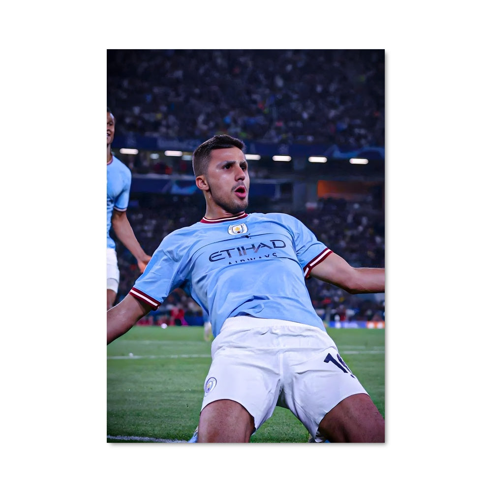 Poster Rodri 72674