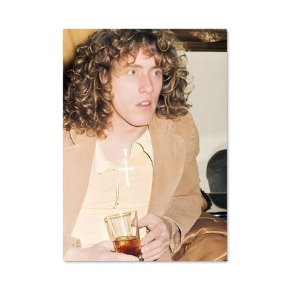 Poster Roger daltrey 56848