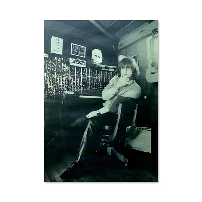 Poster Studio Legend