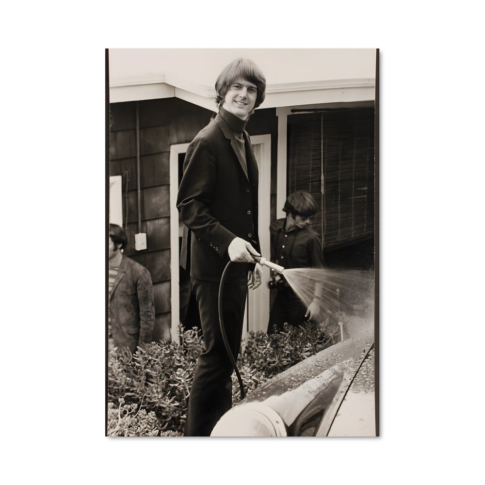 Poster Roger mcguinn 46129