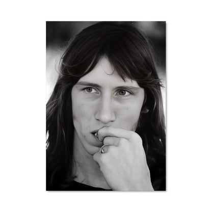 Poster Roger waters 56278