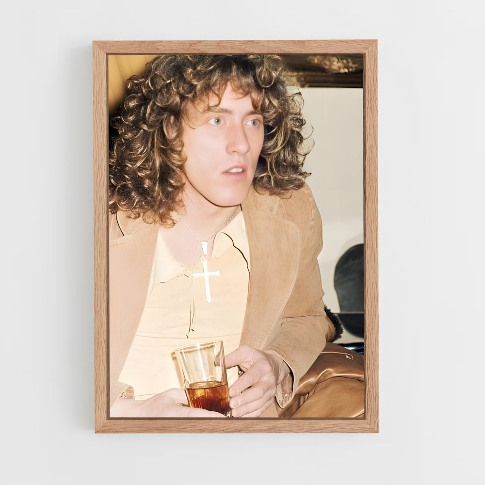 ap-roger daltrey-5 cadre Bois clair