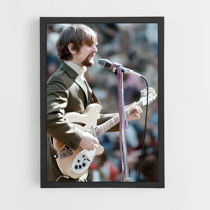 ap-roger mcguinn-2 cadre Noir