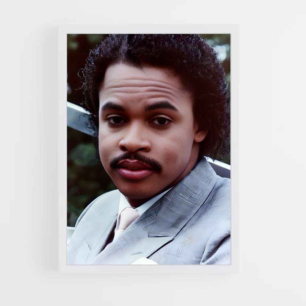 ap-roger troutman-1 cadre Blanc