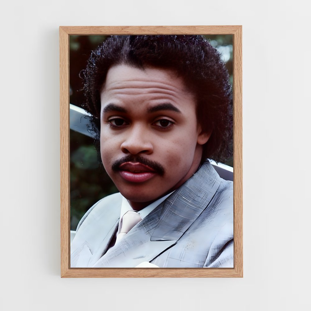ap-roger troutman-1 cadre Bois clair