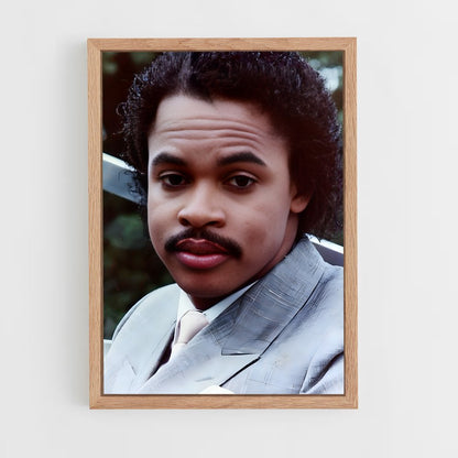 ap-roger troutman-1 cadre Bois clair