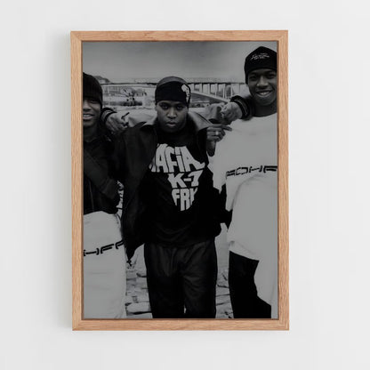 ap-rohff-2 cadre Bois clair