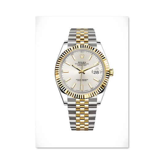 Poster Rolex 22010
