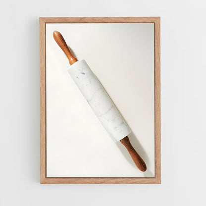 ap-rolling pin-2 cadre Bois clair