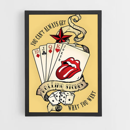 ap-rolling stones-1 cadre Noir
