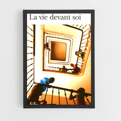 ap-romain gary-8 cadre Noir