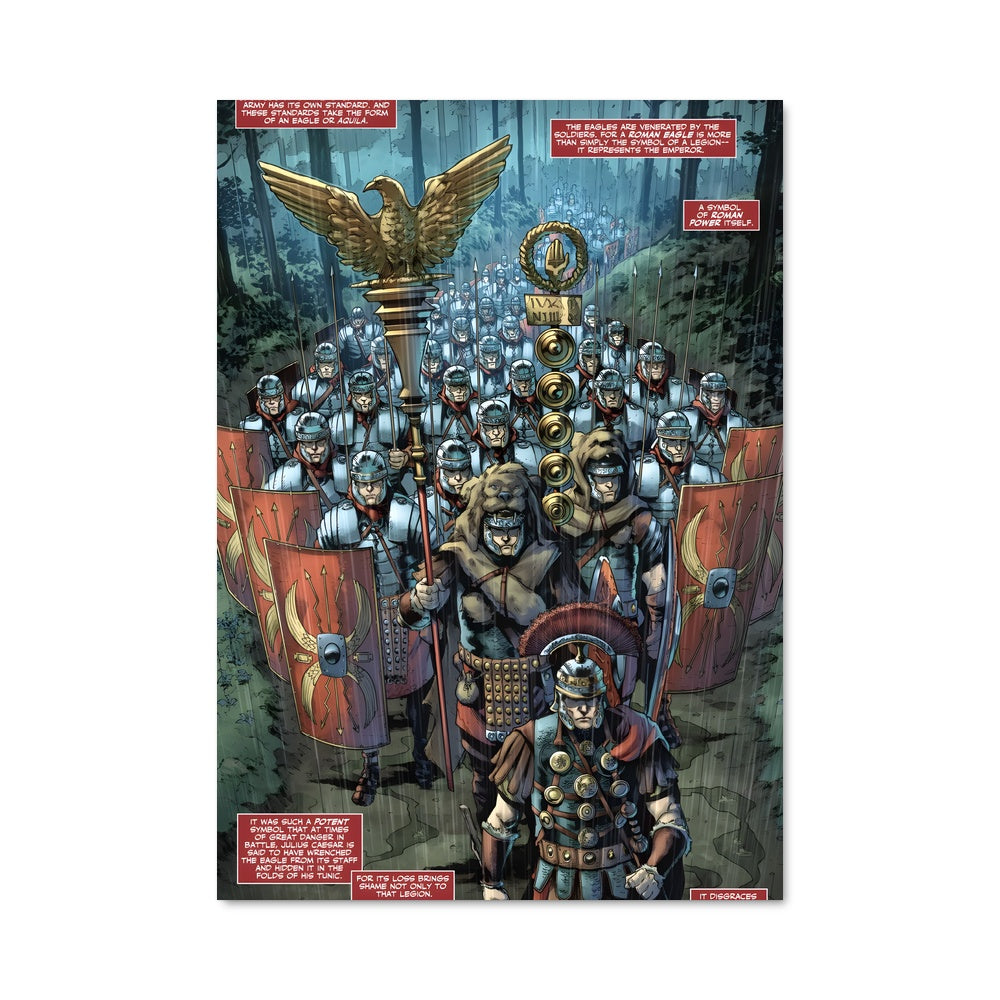 Poster La Dernière Croisade
