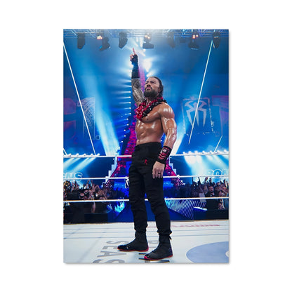Poster High-Flyer Hardy