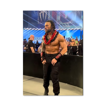 Poster The Big Dog