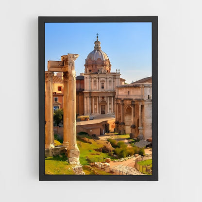 ap-roman forum-1 cadre Noir