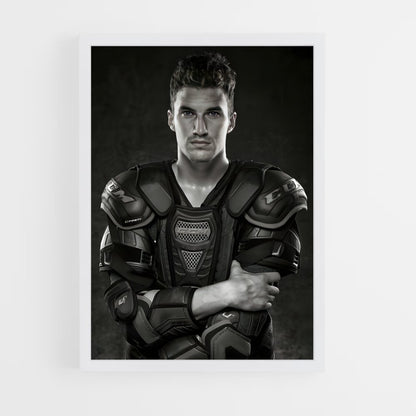 ap-roman josi-2 cadre Blanc