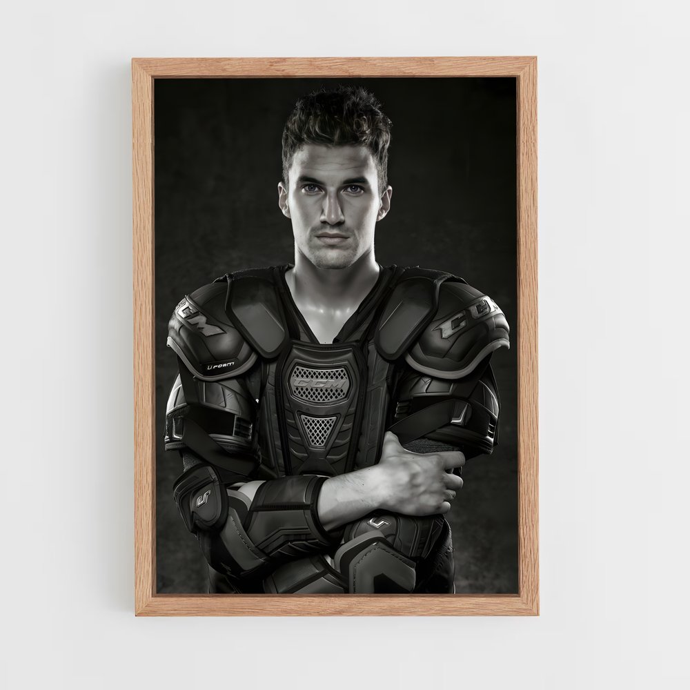 ap-roman josi-2 cadre Bois clair