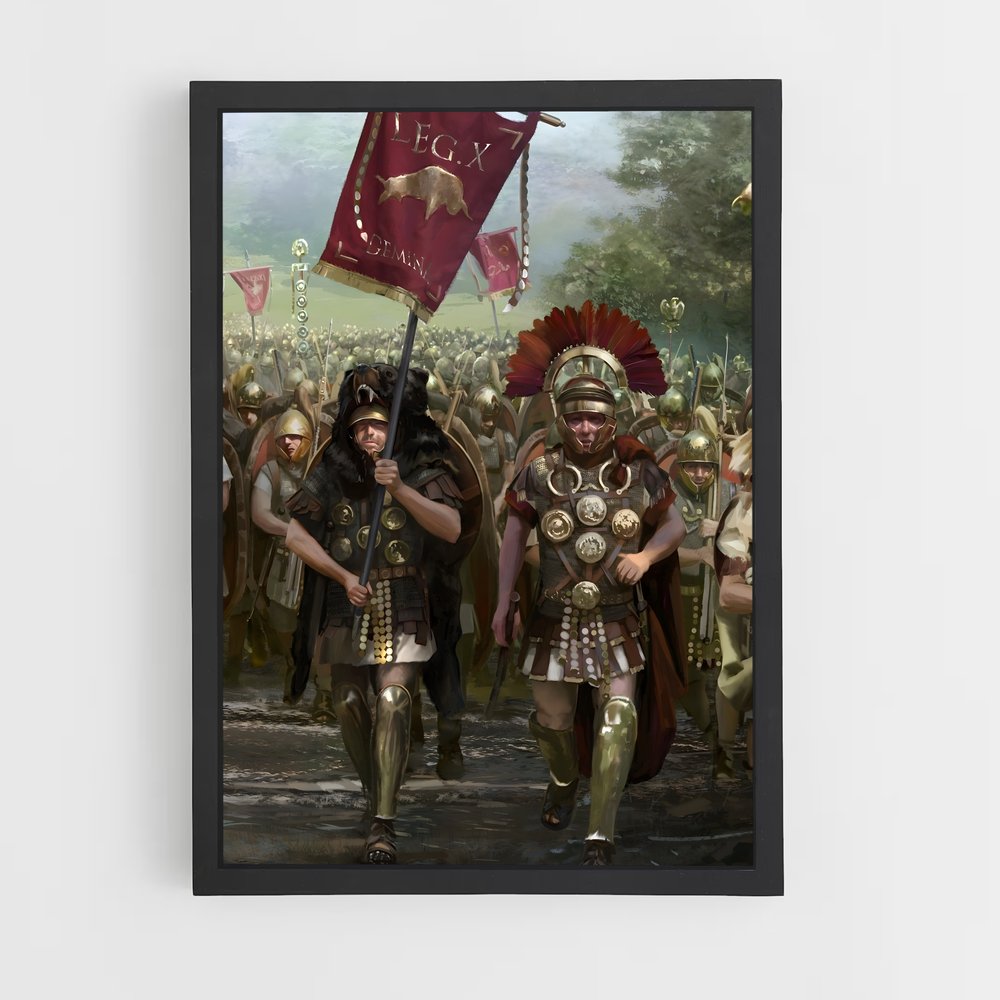 ap-roman legion-1 cadre Noir