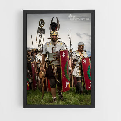 ap-roman legion-5 cadre Noir