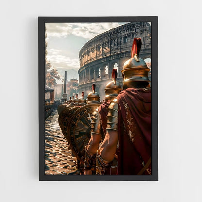 ap-roman legion-7 cadre Noir