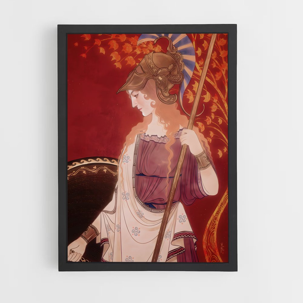 ap-roman mythology-2 cadre Noir