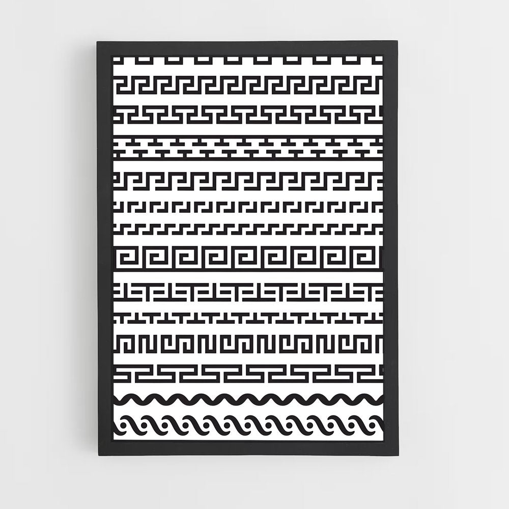 ap-roman patterns-3 cadre Noir